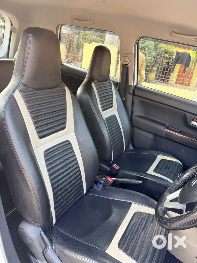 Maruti Suzuki Wagon R 2024 First Owner