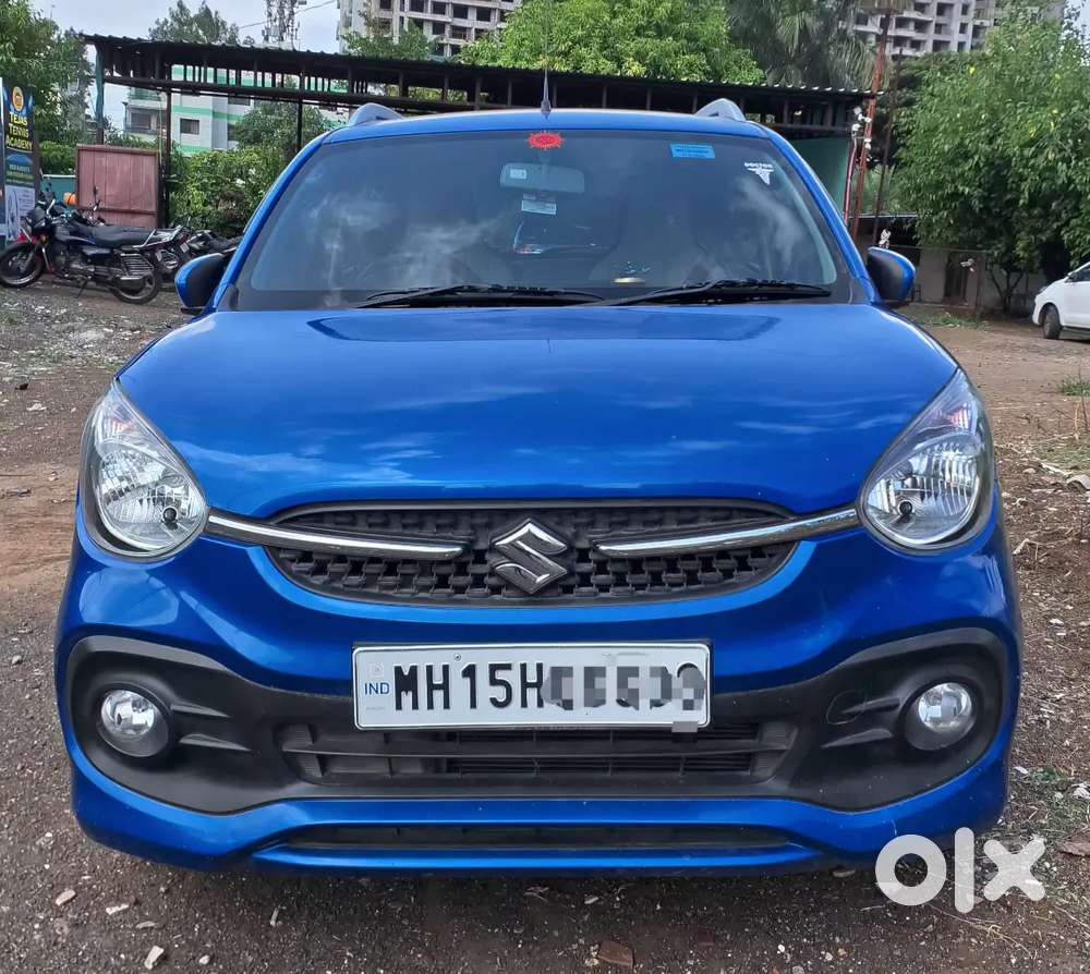 Maruti Suzuki Celerio Zxi Plus Ags 2021 Petrol 26000 Km Driven