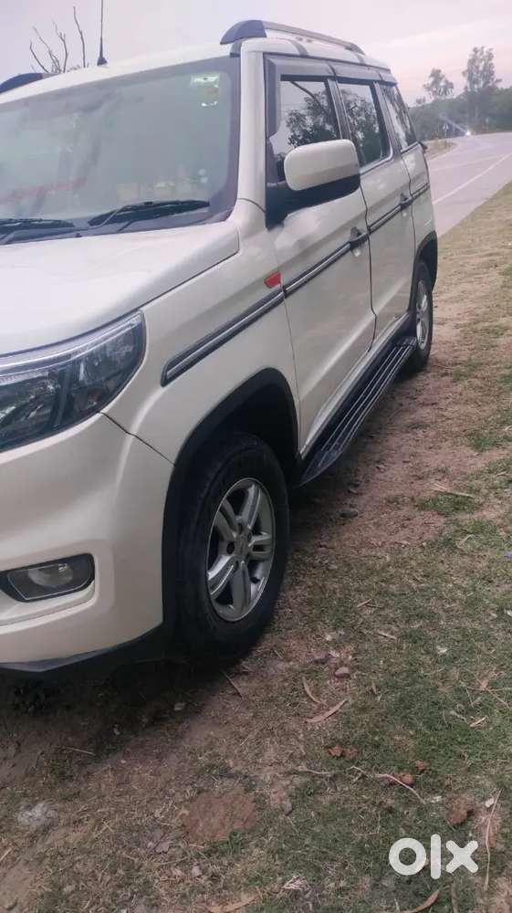 Top Variant Xuv Genuine Condition...bs6 Xuv