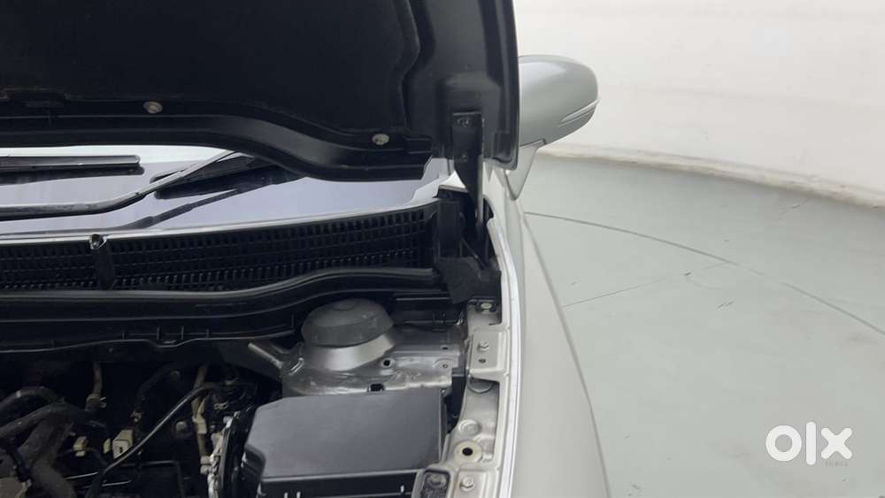 Maruti Suzuki S-cross Zeta 1.3, 2021, Petrol