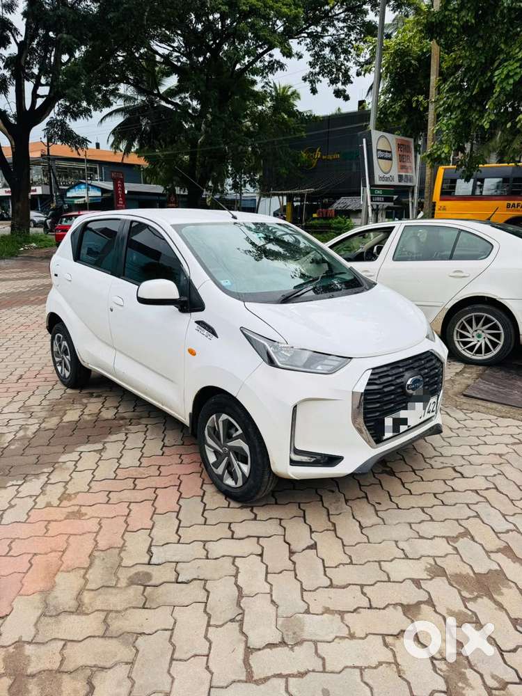 Datsun Redigo 0.8 T (o), 2021, Petrol