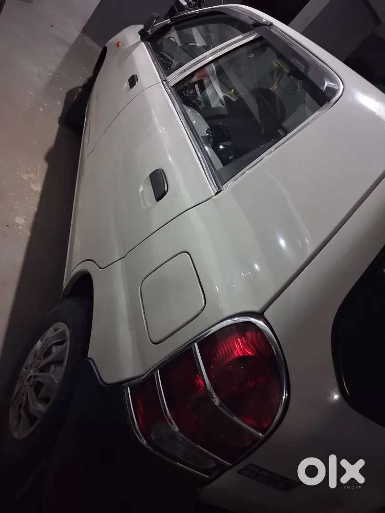 Maruti Suzuki Alto 38000 Km Driven