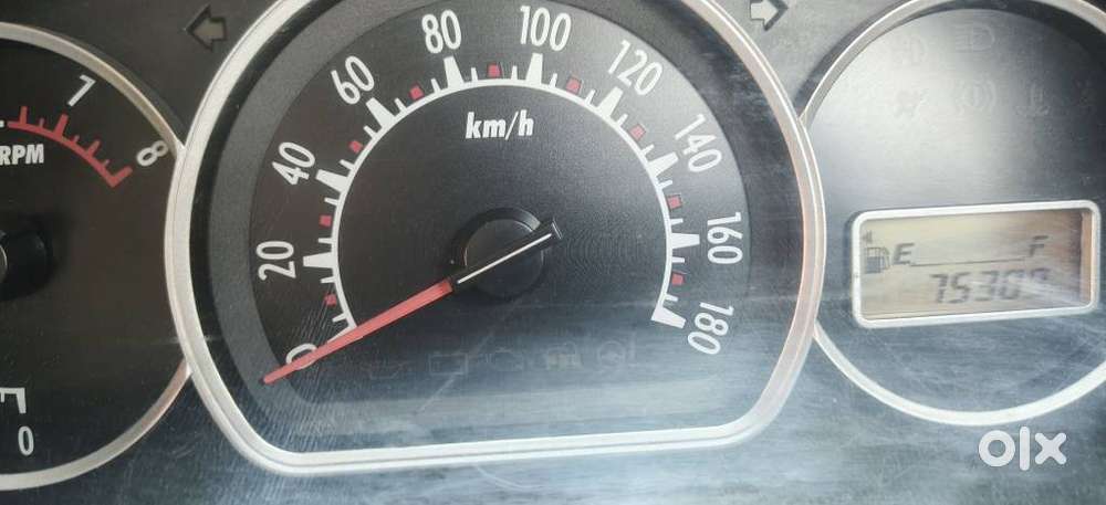 Maruti Suzuki Alto K10, 2012, Petrol