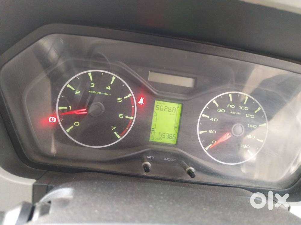 Mahindra Scorpio [2020-2022] 2.2 S5, 2022, Diesel