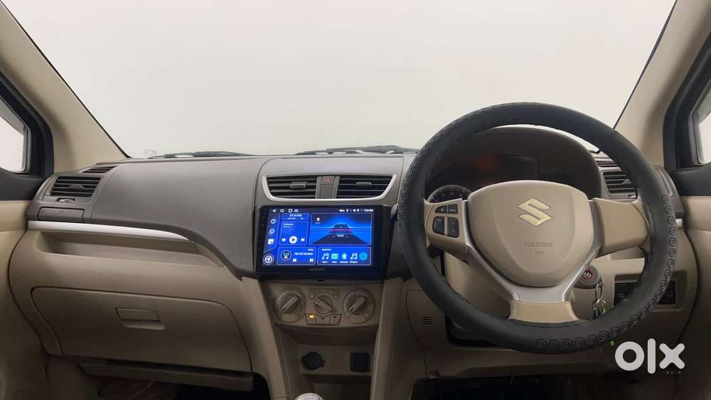 Maruti Suzuki Ertiga 1.5 Zxi, 2014, Petrol