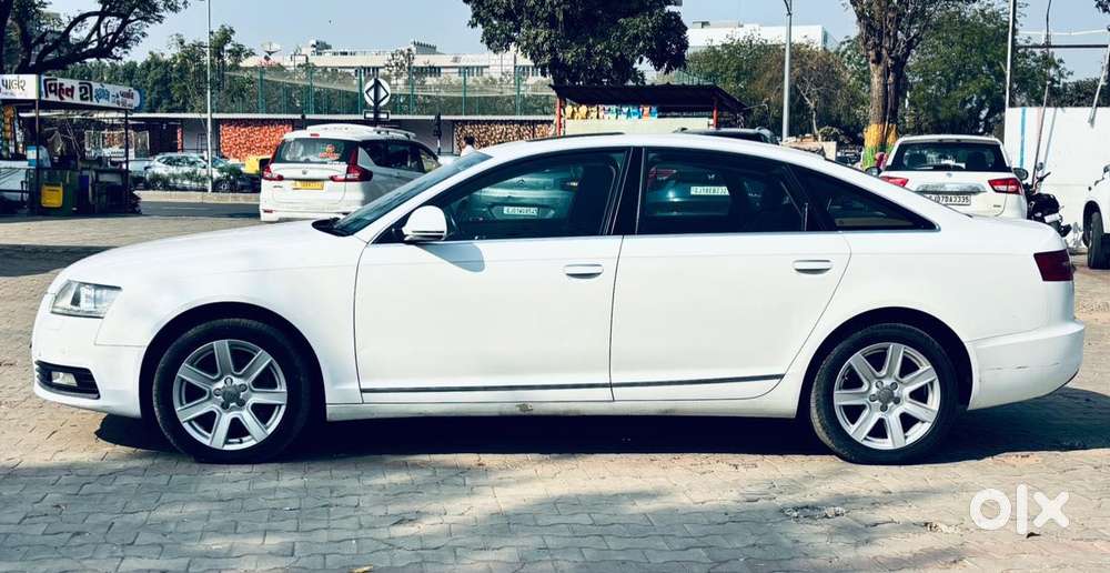 Audi A6 2.7 Tdi, 2010, Diesel