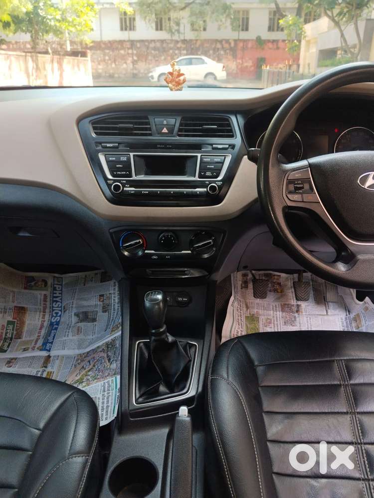 Hyundai Elite I20 1.4 Sportz Plus Crdi, 2014, Diesel