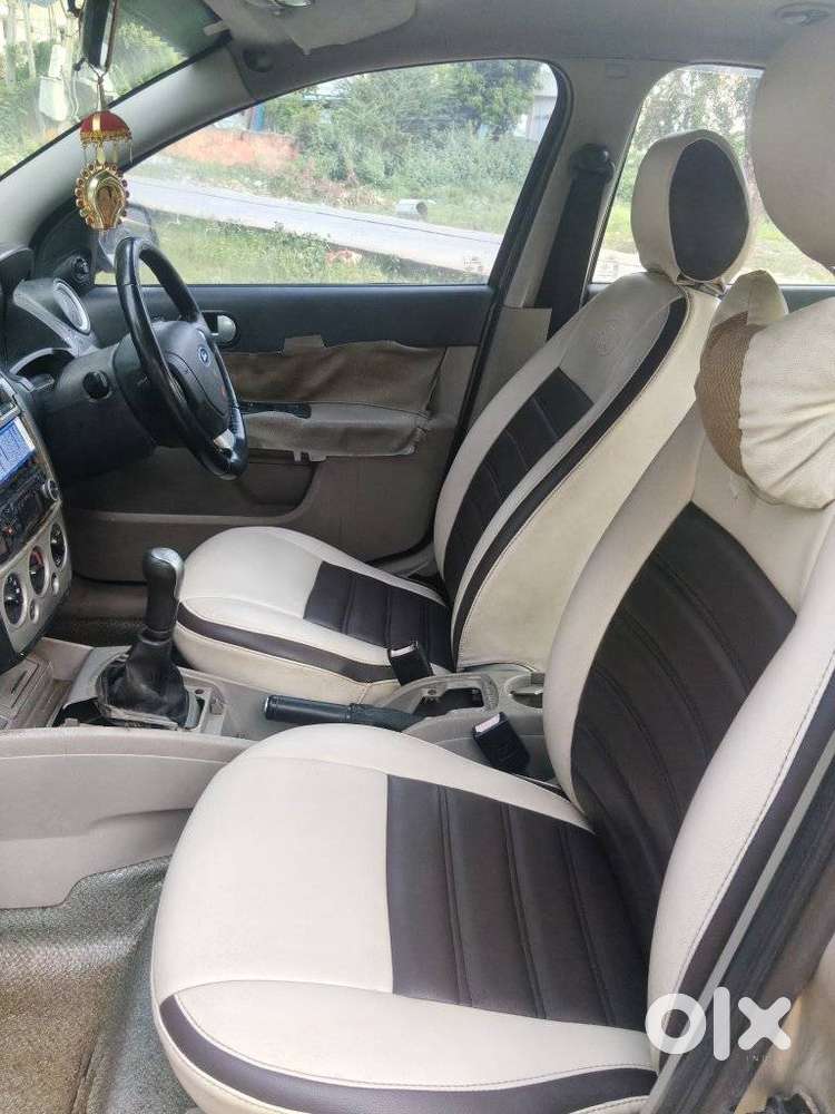 Ford Fiesta 1.4 Sxi, 2007, Petrol
