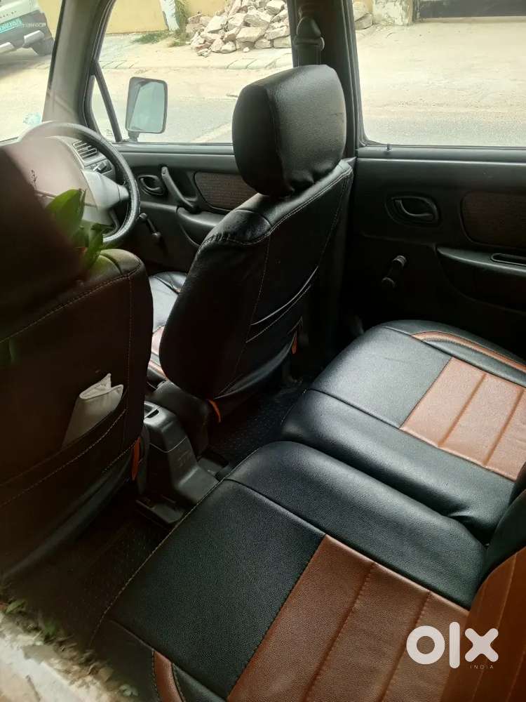 Maruti Wagon R 2005 Km Driven