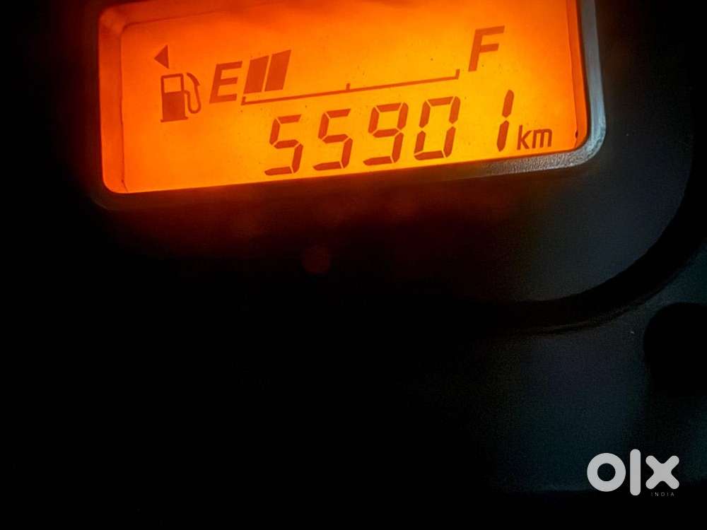 Maruti Suzuki Alto K10 1.0 Lxi (o), 2013, Petrol