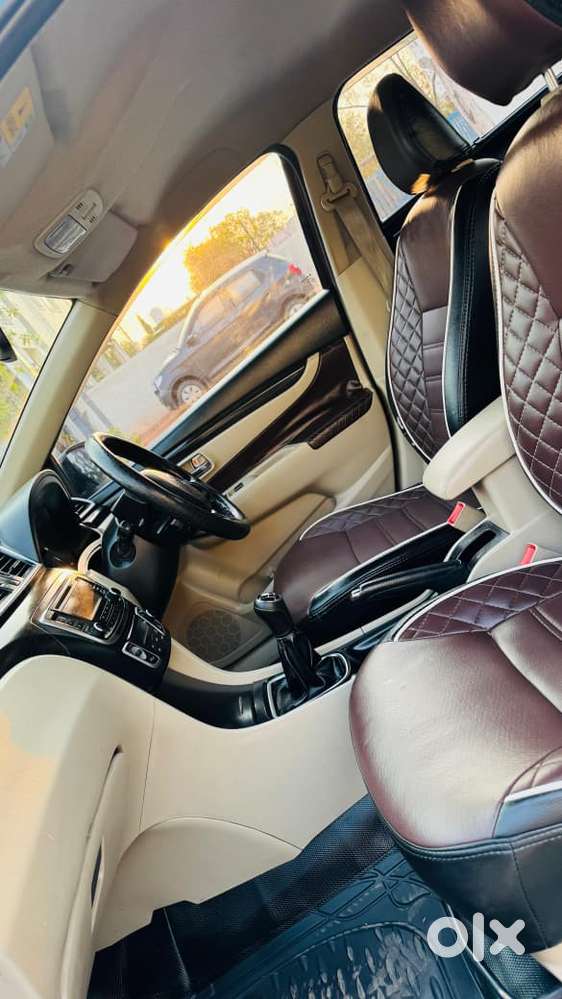 Maruti Suzuki Ciaz Vdi Plus, 2016, Diesel