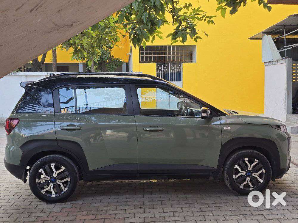 Hyundai Exter Sx 1.2 Amt, 2024, Petrol