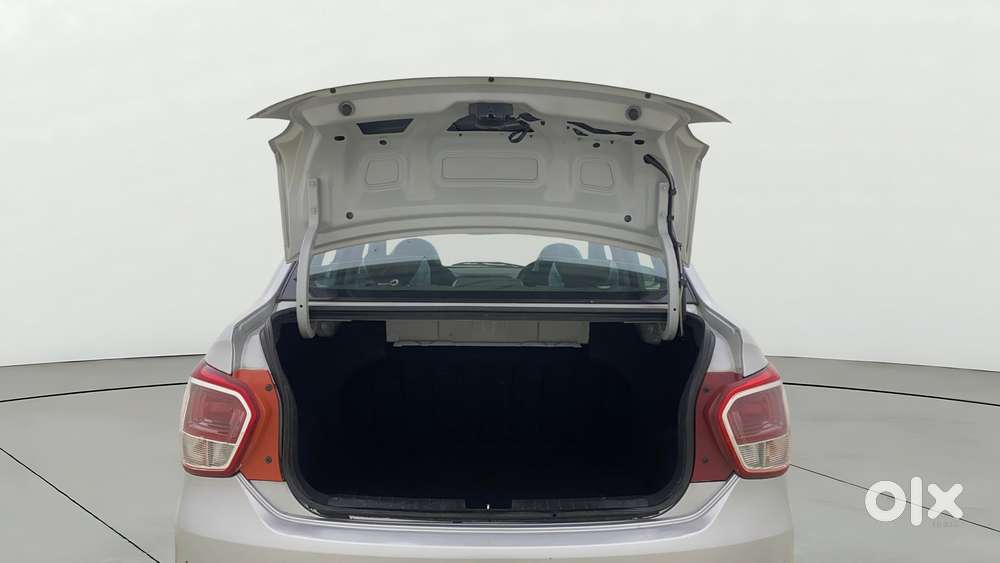 Hyundai Xcent [2014-2017] 1.2 S, 2015, Petrol