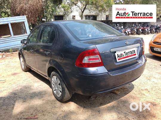 Ford Fiesta Classic 1.6 Duratec Lxi, 2012, Petrol