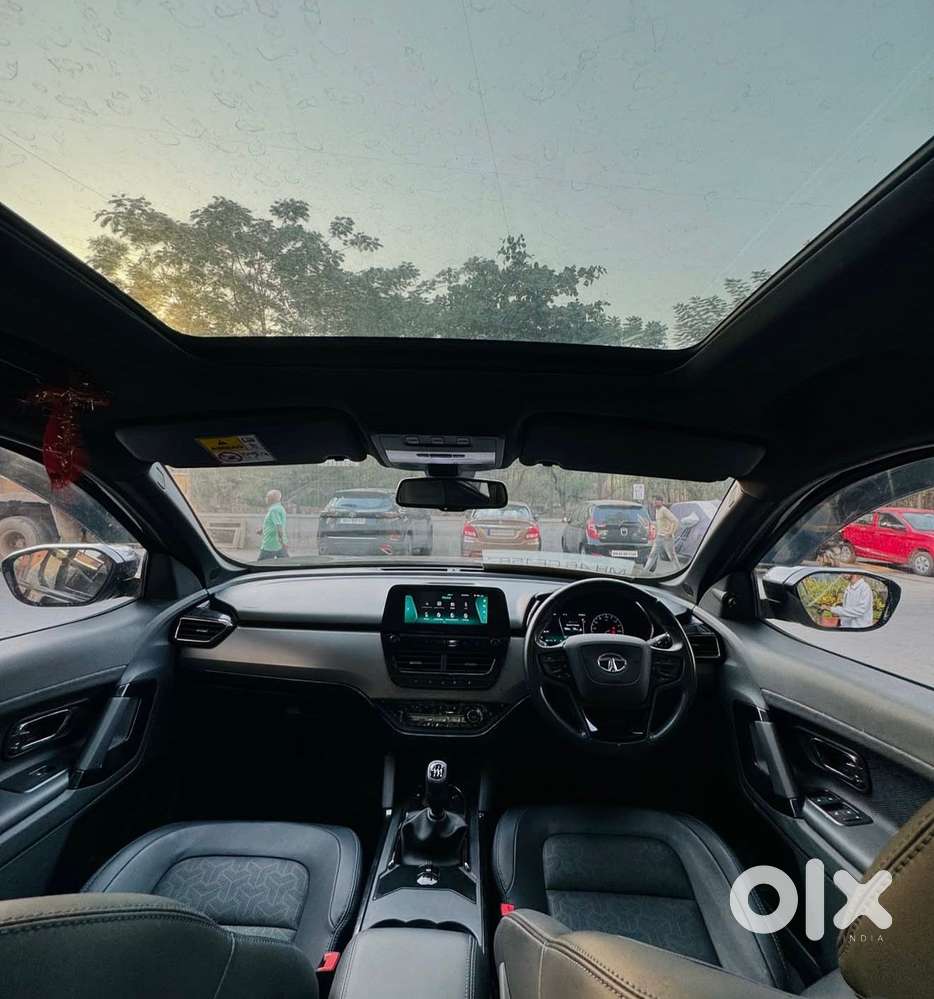 Tata Safari 2.0 Kryotec Xz Plus, 2022, Diesel