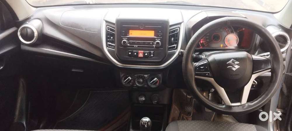 Maruti Suzuki Celerio 1.0 Zxi Mt, 2022, Petrol