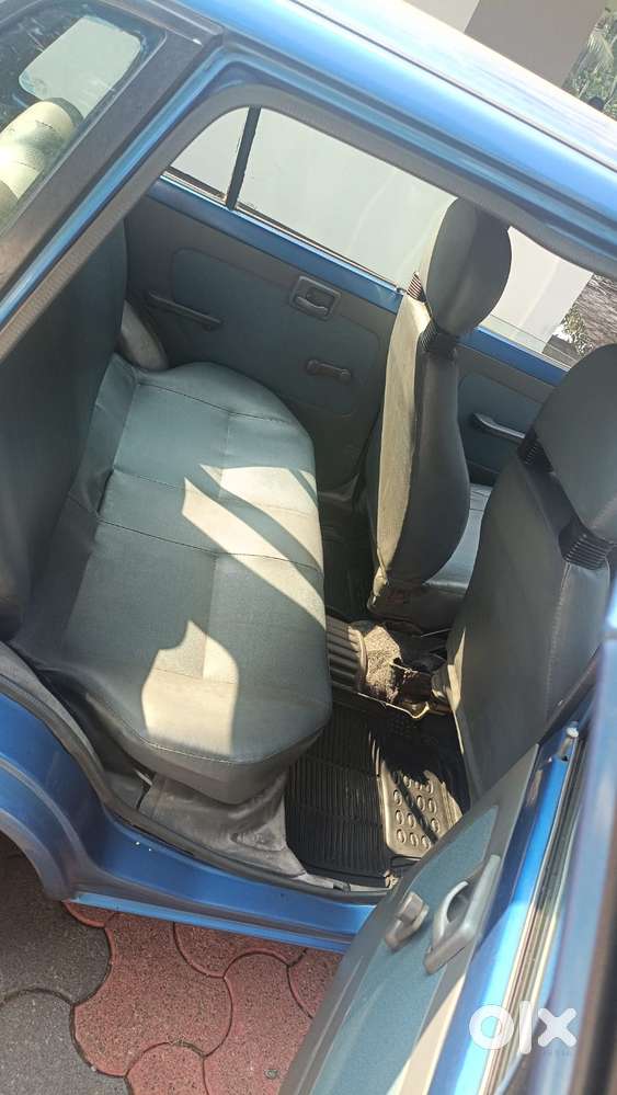 Maruti Suzuki 800 Ac Bsii, 2006, Petrol