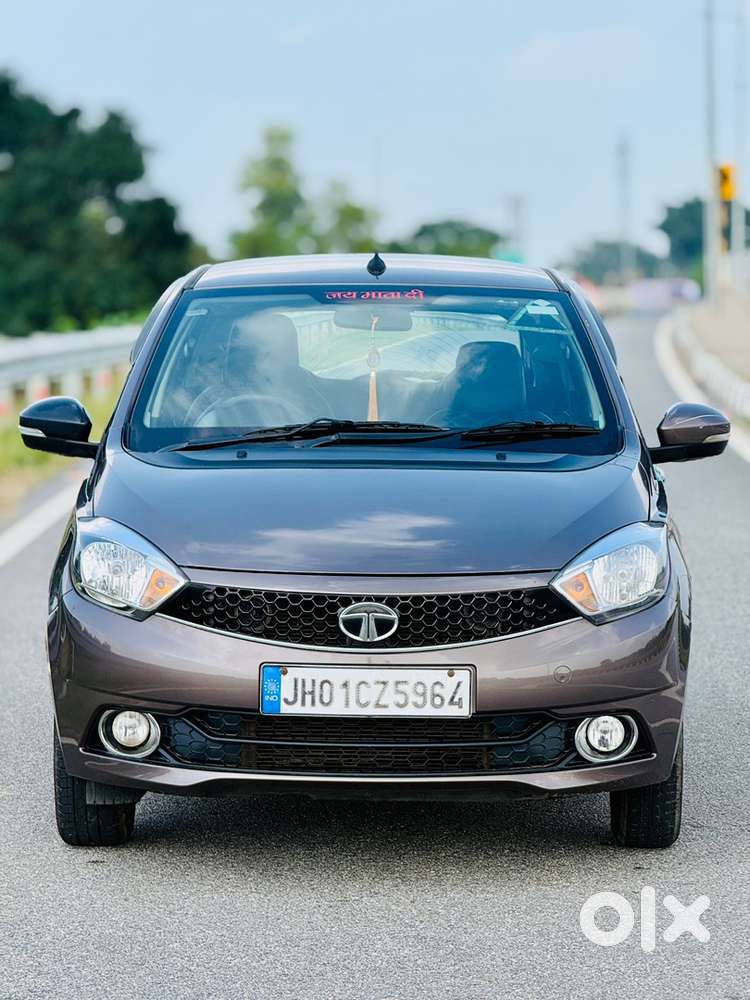 Tata Tiago Top Model