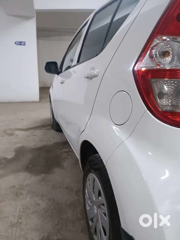 Maruti Suzuki Ritz 2009 Ldi (mileage Queen)