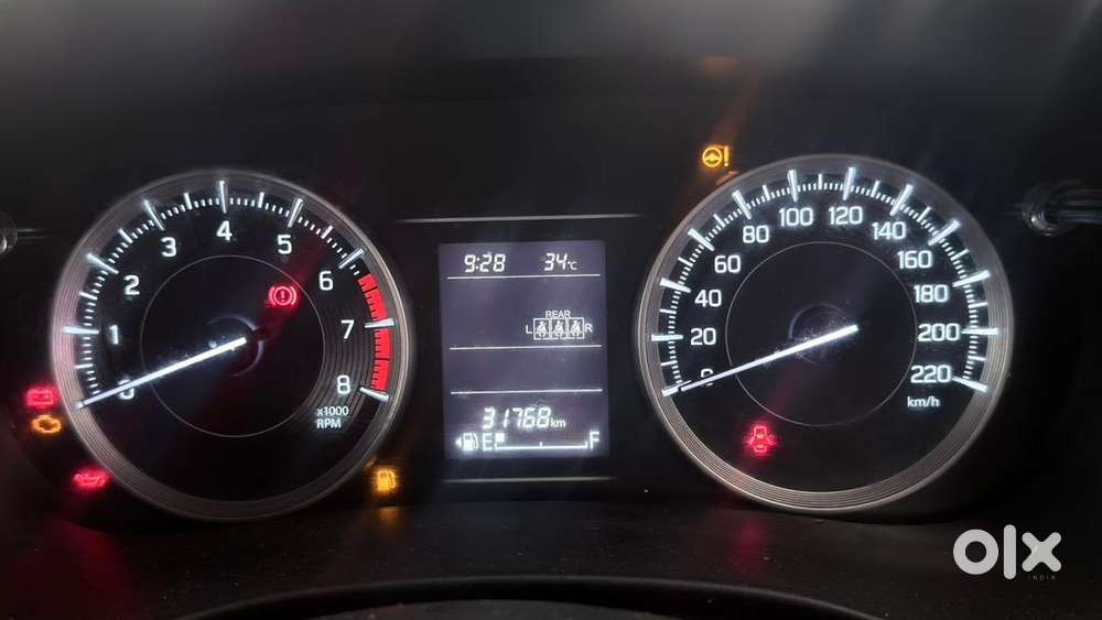 Maruti Suzuki Baleno 2024 Petrol -cng  Good Condition