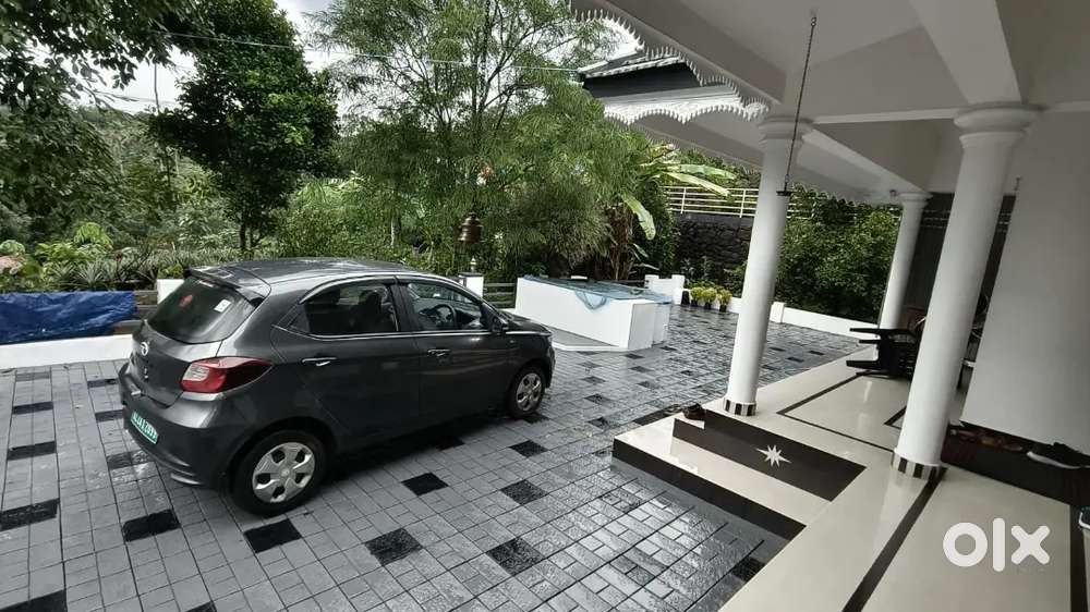 Tata Tiago Ev Xt Lr 2024