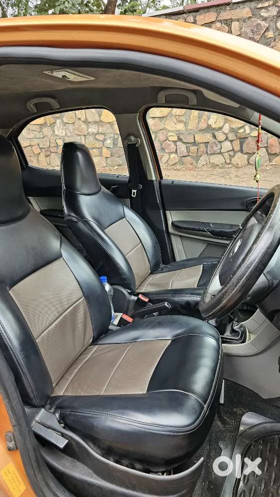 Tata Tiago 2016 Diesel 65000 Km Driven