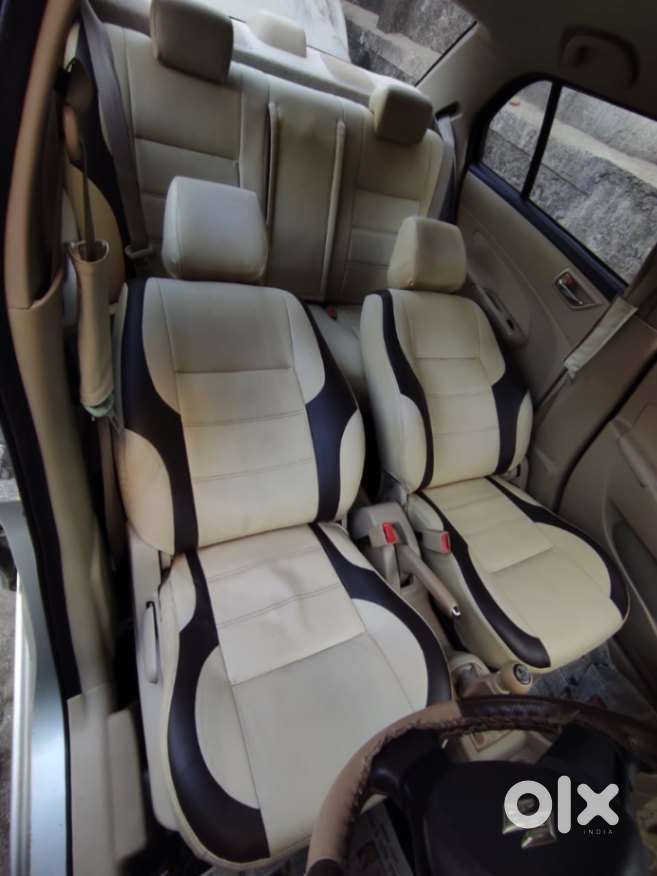 Maruti Suzuki Swift Dzire