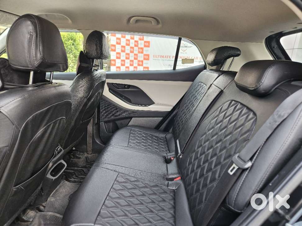 Hyundai Creta 1.5 Ex Petrol, 2023, Petrol