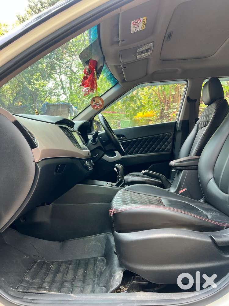 Hyundai Creta Sx (o) 1.5 Diesel, 2019, Diesel