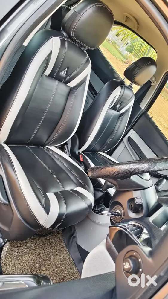 Tiago Xz + Full Topend