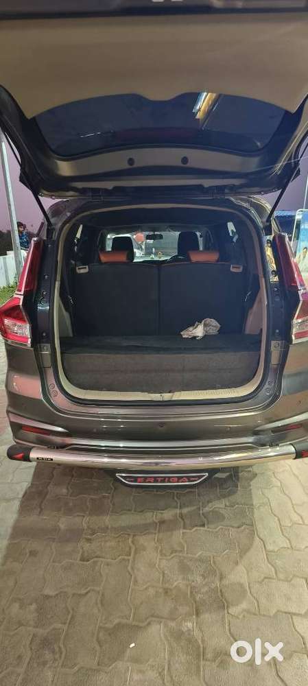 Maruti Suzuki Ertiga Vxi (o) Cng, 2023, Cng & Hybrids