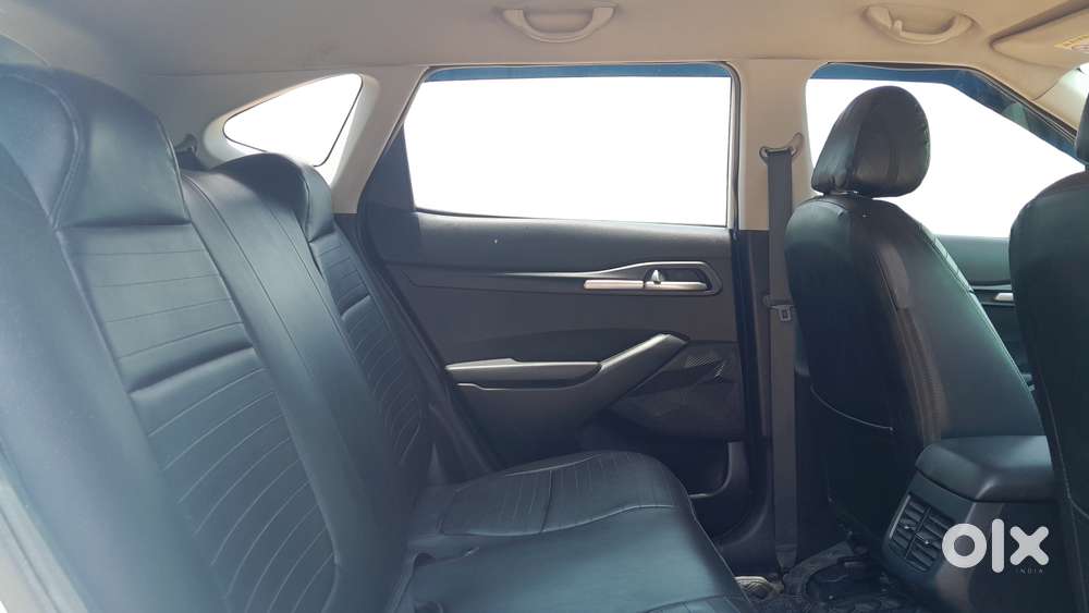 Kia Seltos Htk 1.5 Petrol, 2020, Petrol