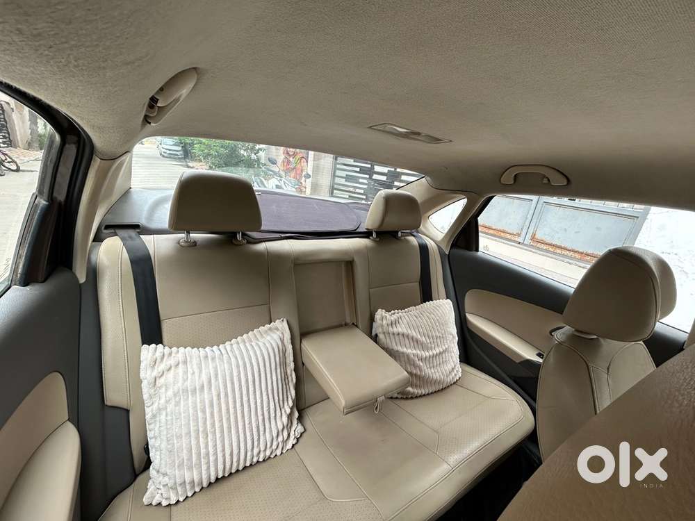 Volkswagen Vento Diesel 2016 Km
