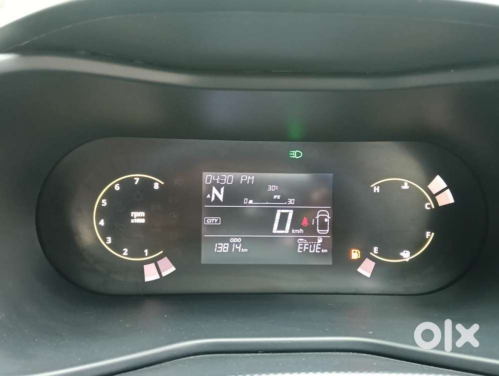 Tata Nexon 1.2 Revotron Xma Amt, 2024, Petrol