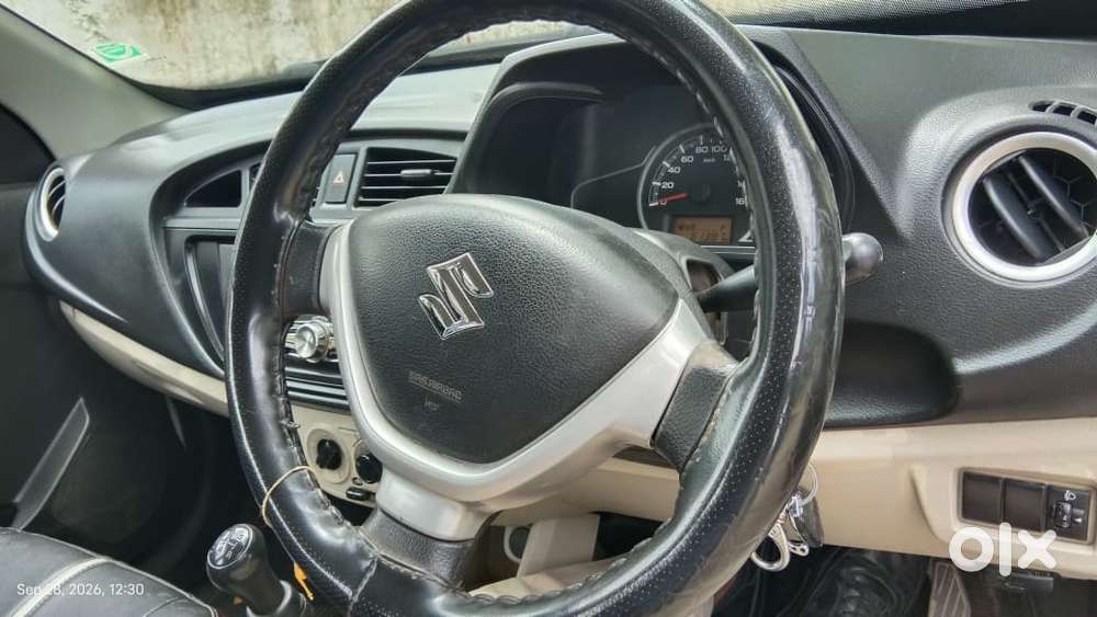 Maruti Suzuki Alto 800 Lxi, 2020, Petrol