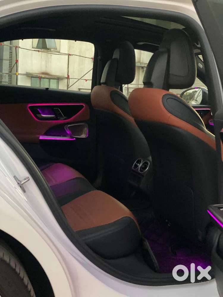 Mercedes-benz C-class Amg Line C 300d, 2022, Diesel