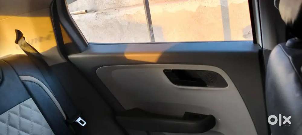 Tata Altroz 2020 Petrol 46000 Km Driven