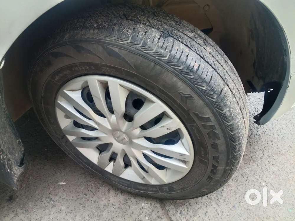 Maruti Suzuki Dzire 1.2 Vxi, 2020, Petrol