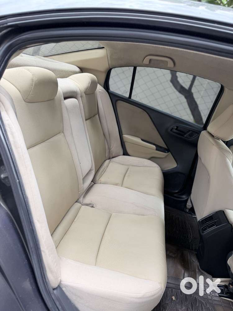 Honda City I Dtec Sv, 2015, Diesel