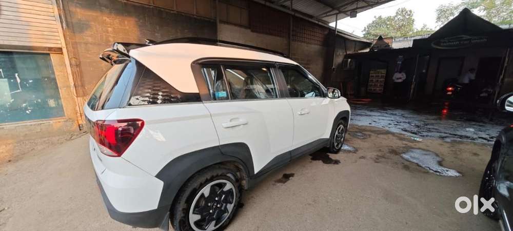 Hyundai Exter Sx 2025
