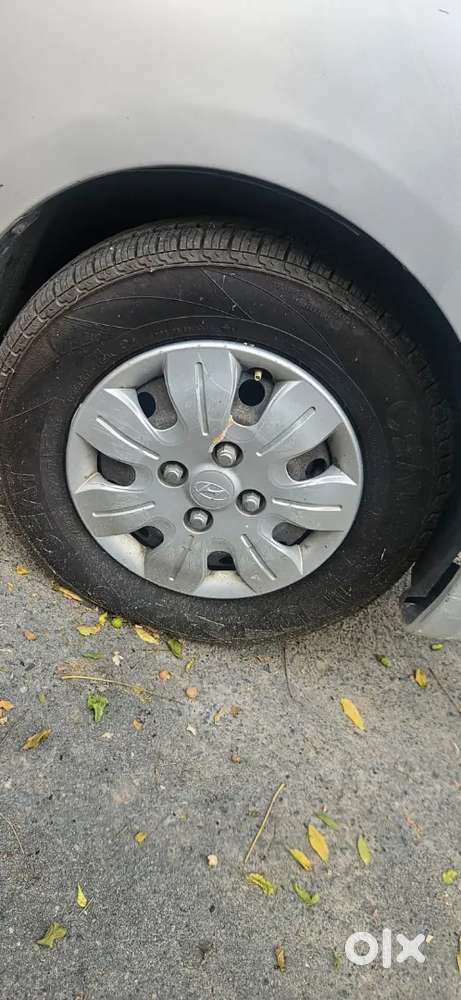 2009 Hyundai I10 Sportz Petrol Manual
