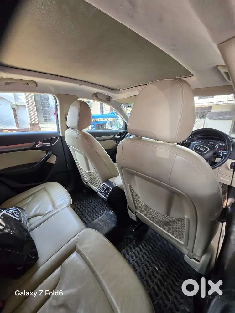 Audi Q3 35 Tdi 2016