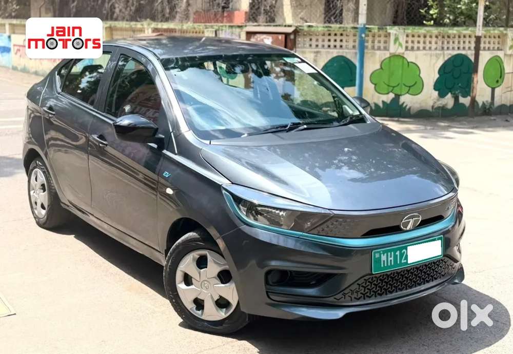 Tata Tigor Ev, 2023, Electric