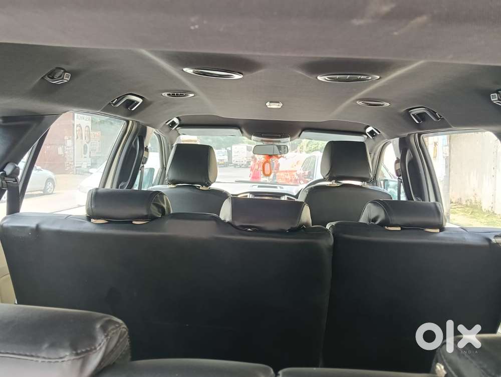 Ford Endeavour 2.2 Titanium 4x2 Mt, 2018, Diesel