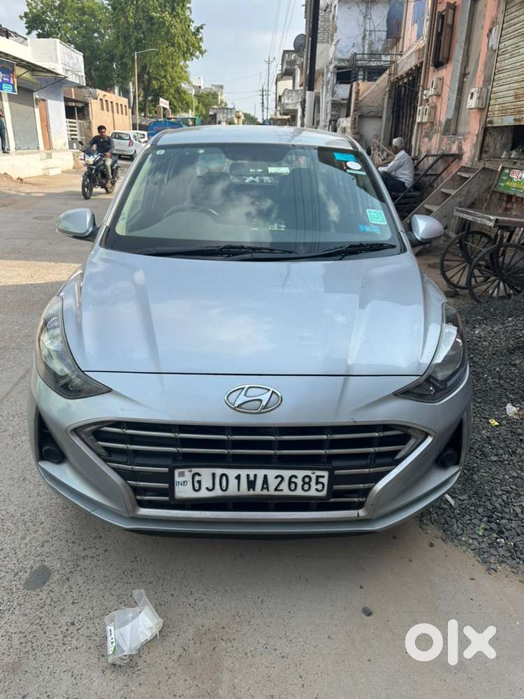 Hyundai Grand I10 Corporate Edition 2020
