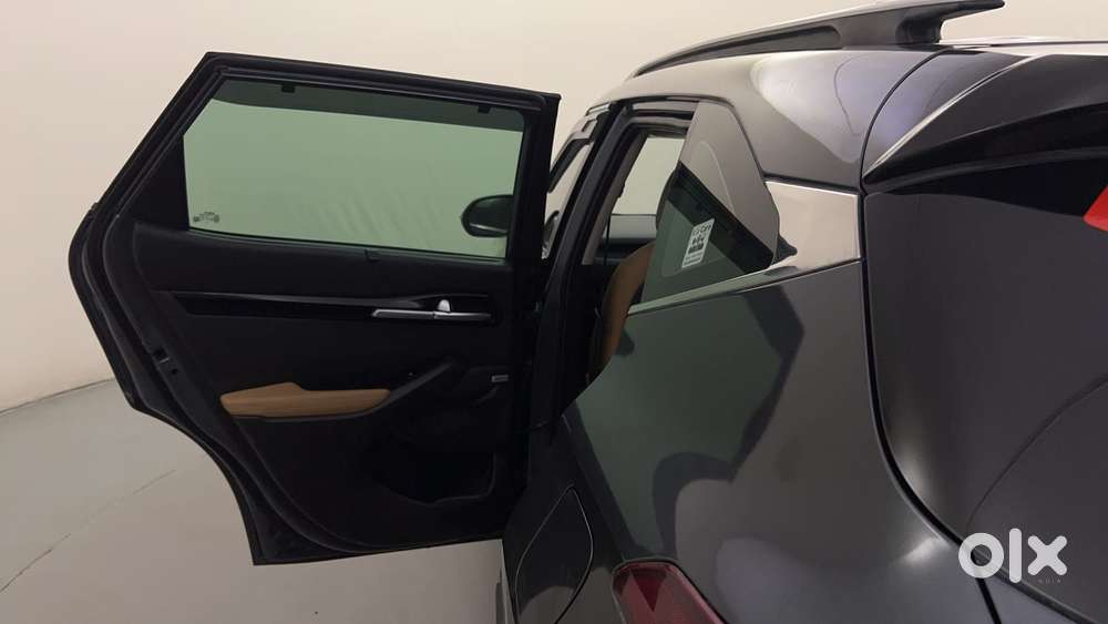 Kia Seltos Htx Plus D, 2021, Diesel