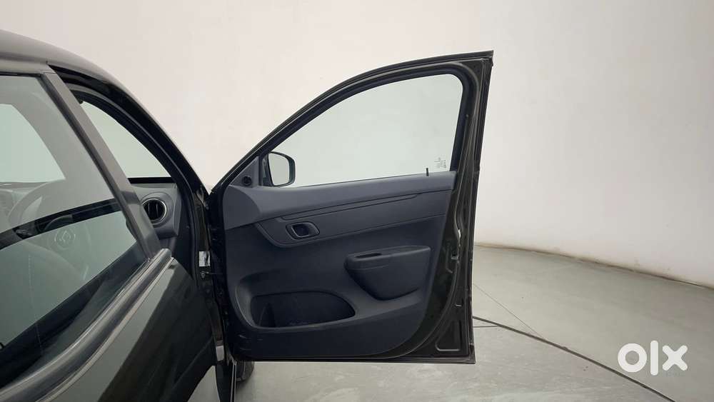 Renault Kwid 2019-ongoing 1.0 Rxt Amt (o), 2020, Petrol