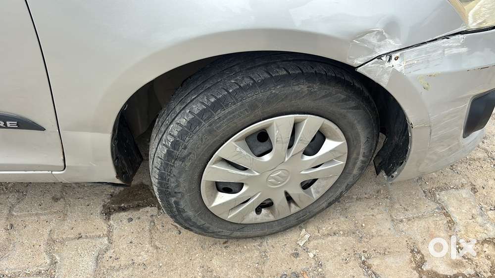 Maruti Suzuki Swift Dzire 2012 Petrol Good Condition