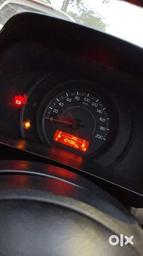Maruti Suzuki Dzire 2023 Variant