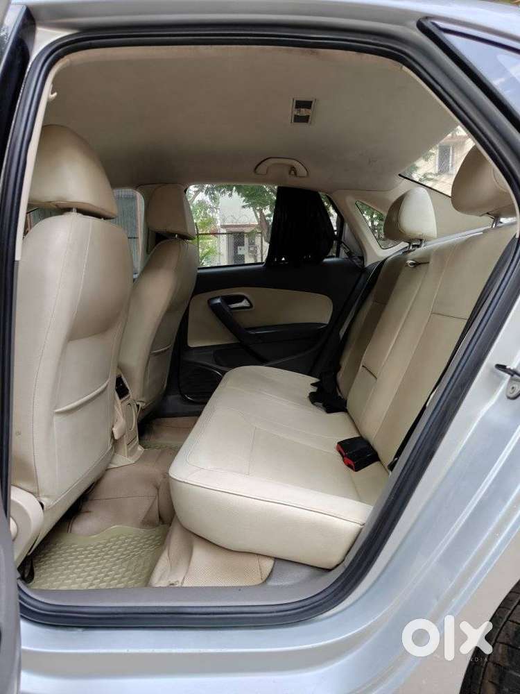 Volkswagen Vento 1.5 Tdi Highline Plus, 2013, Diesel